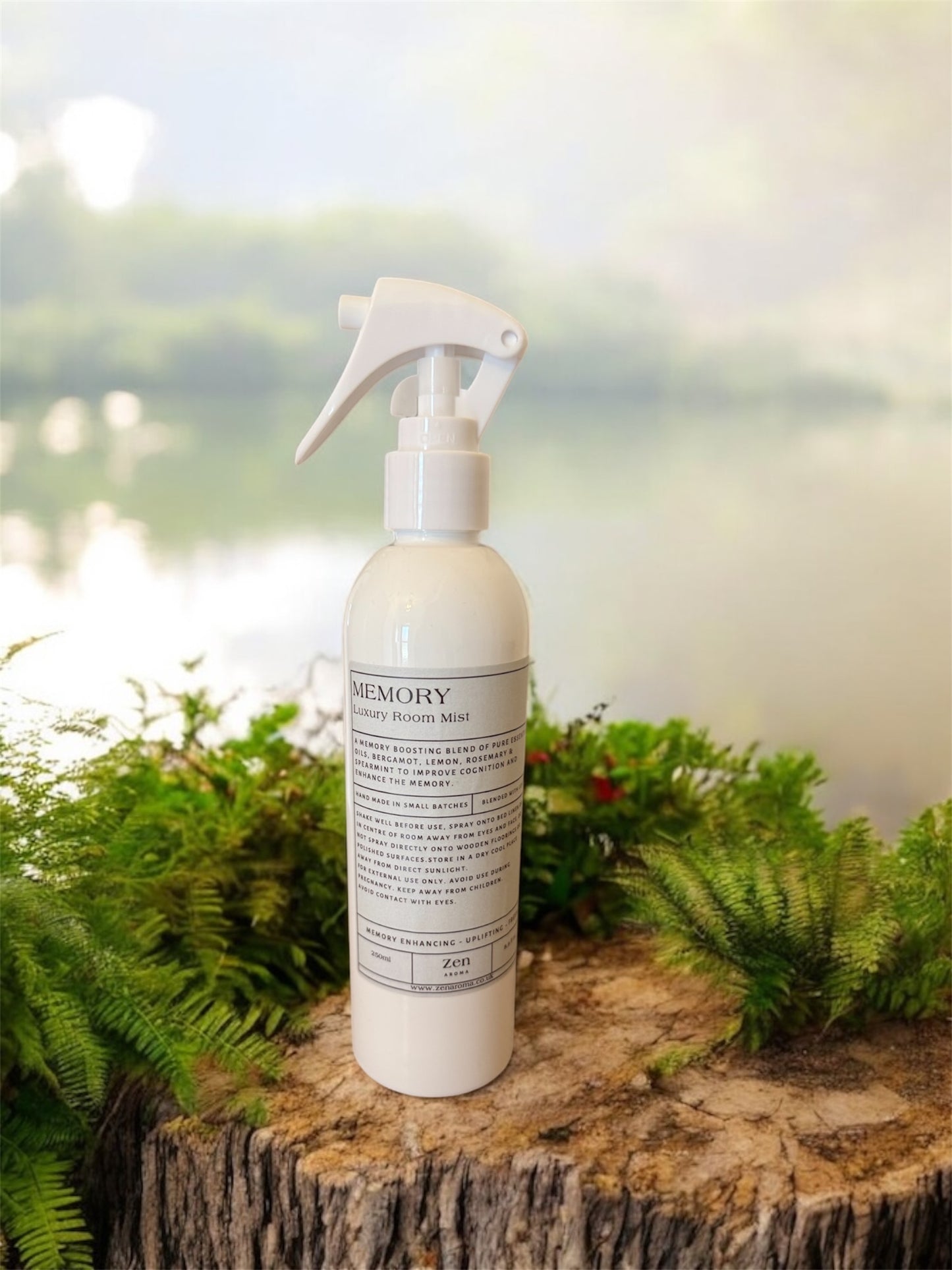 Memory Luxury Room Mist