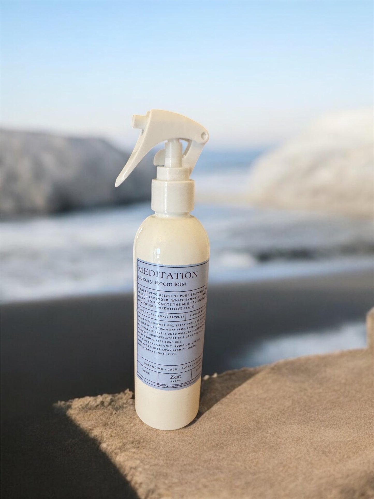 Calming collection Luxury Room Mists