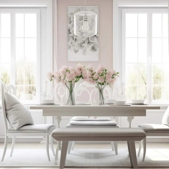 Luxe Living Odouraze ZoLaura Surface disinfectant