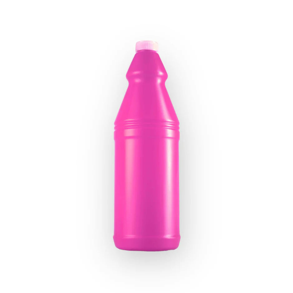 Mio Pink ZoLaura Surface disinfectant